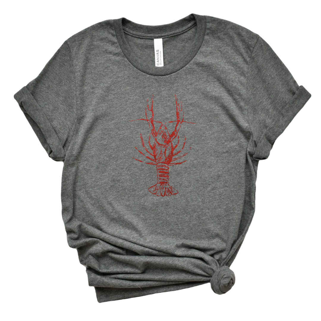 Crawfish