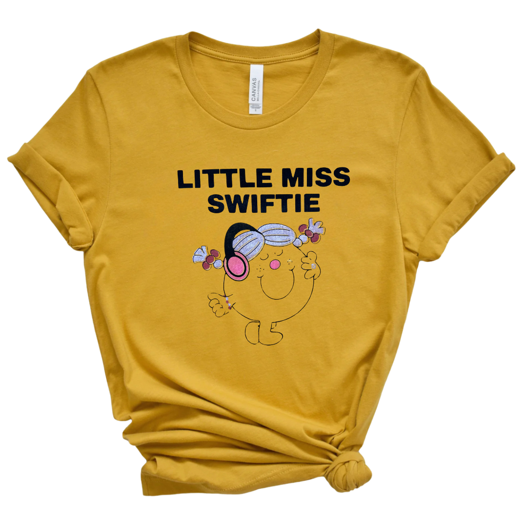 Little Miss Swiftie