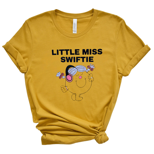 Little Miss Swiftie