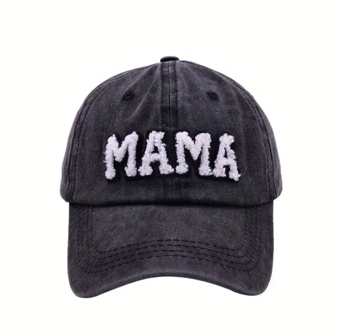 MAMA Baseball Cap