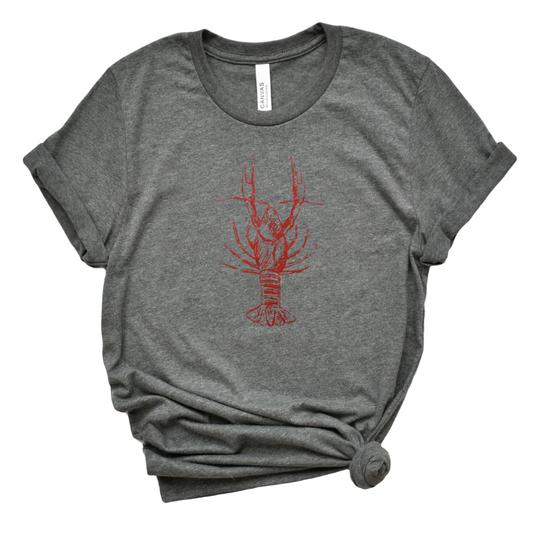 Crawfish