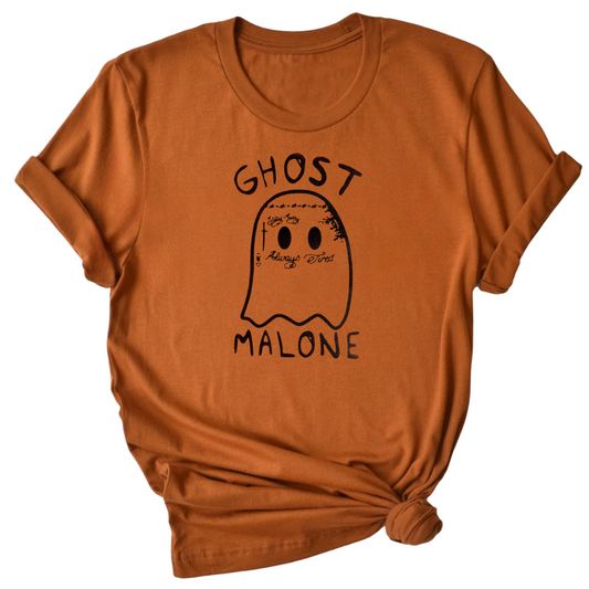 Ghost Malone